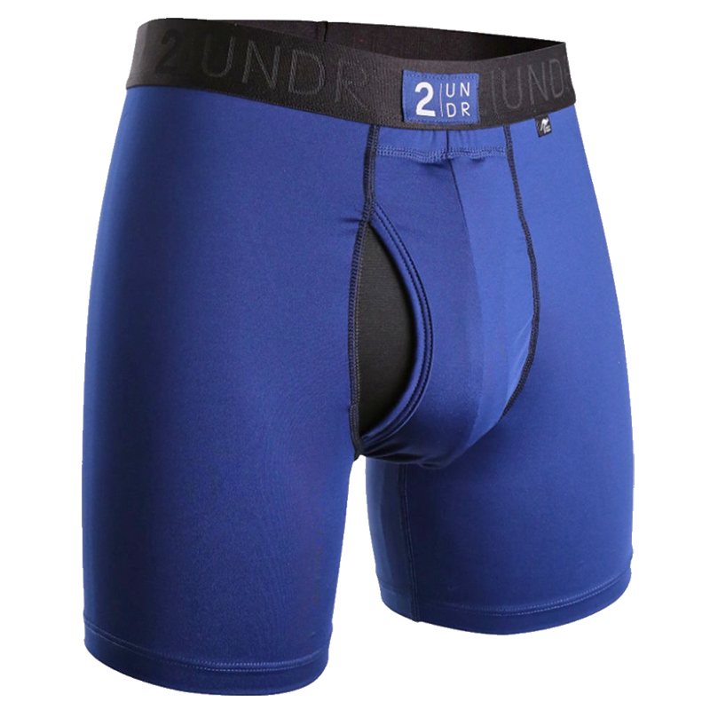 2UNDR Power Shift boxer