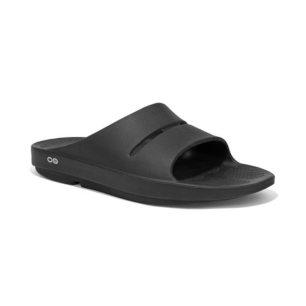 OOfos recovery footwear