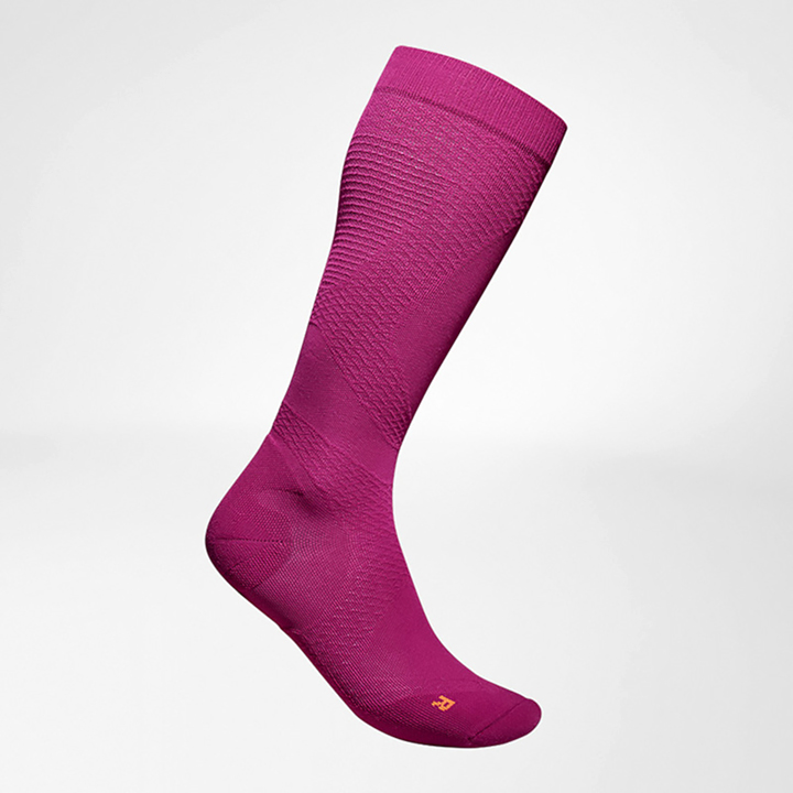 Bauerfeind Run Ultralight Compression sock