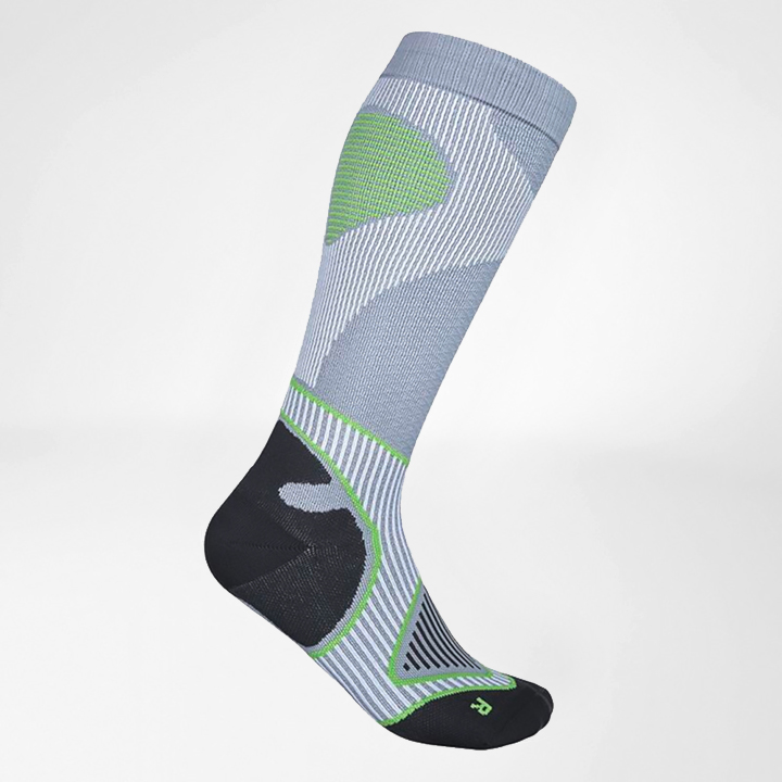 Bauerfeind Outdoor Compression Sock