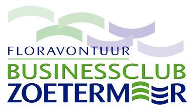 Floravontuur Businessclub Zoetermeer