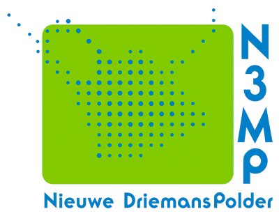 Nieuwe Driemanspolder website