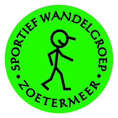 Sportief Wandelgroep Zoetermeer