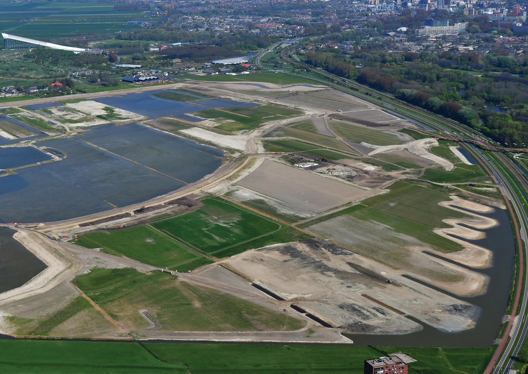 Nieuwe Driemanspolder