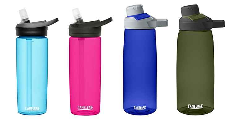 CamelBak drinkflessen