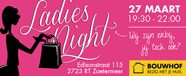 Ladiesnight