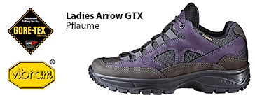 Hanwag Arrow    
                  GTX 
                  Ladies