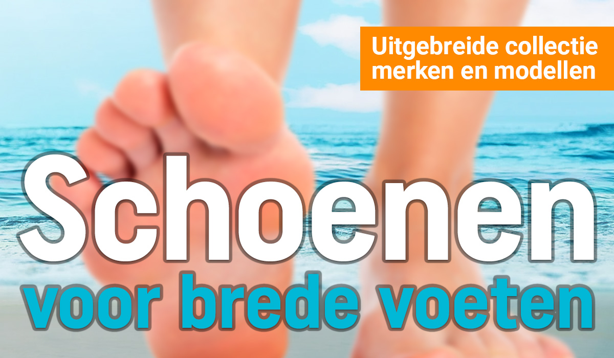 Uitgebreide collectie schoenen