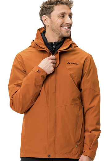 Vaude Caserina II 3-in-1 - Terra 