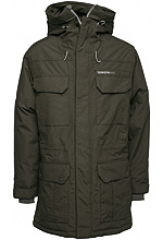 Didriksons Walter parka