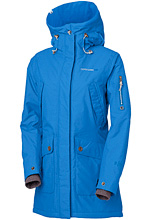 Didriksons Tilde parka - Lake Garda