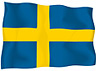 Swedish flag