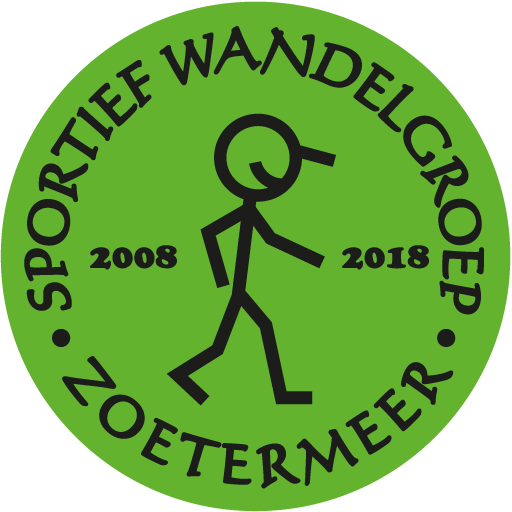 Sportief Wandelgroep Zoetermeer