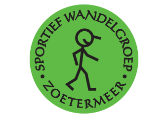 Sportief Wandelgroep Zoetermeer